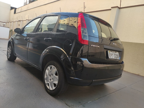 Ford Fiesta 1.6 Class