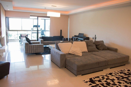 Imagem 3 de 15 de Apartamento - Cristal - Ref: 217457 - V-217457