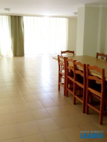 Imagem 13 de 15 de Apartamento - Campo Belo - Sp - 525979