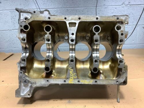 Honda Accord Sedan 2.4l Dohc 16 4 2007 Cylinder Front En Ttl