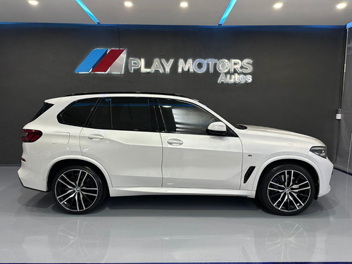Bmw X5 M50i 2022
