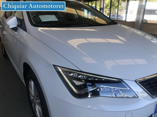Seat Leon Style Tsi 1.2t 1.2 2021 0km - Permuto / Financio