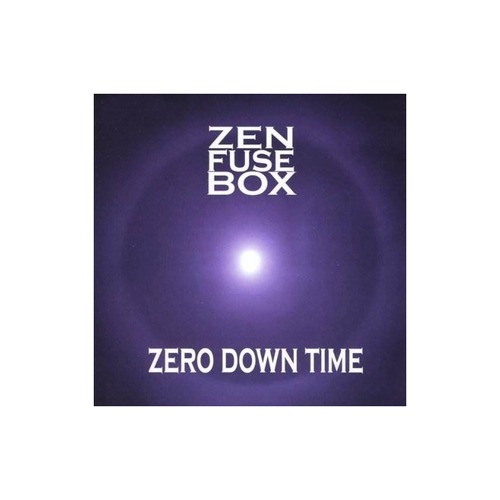 Zen Fuse Box Zero Down Time Usa Import Cd Nuevo