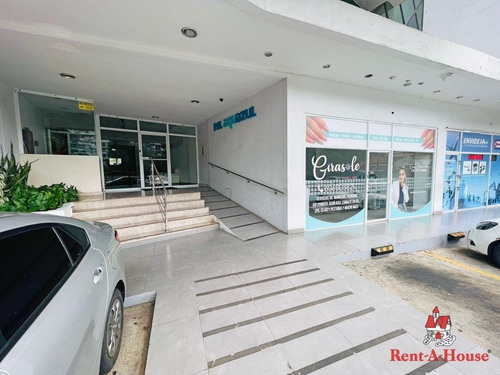 Imagen 17 de 21 de Apartamento En Alquiler En Bellavista 22-8481emb
