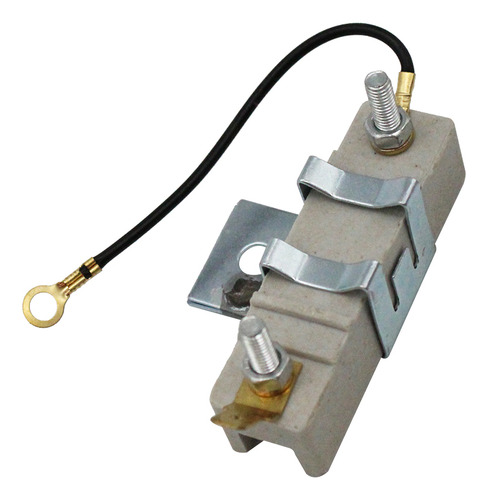 Resistor De Lastro Para Bobina De Lastro De... Ohms