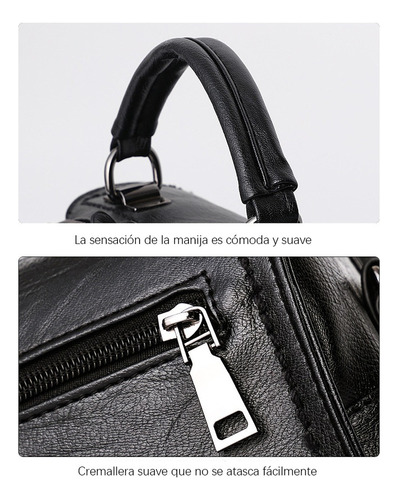 Lc Moda Una Bolsa Hombro Bolsa Crossbody Bolsa Mujer