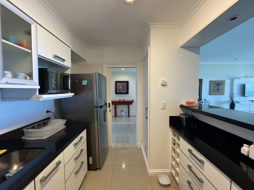 Imagen 8 de 22 de Departamento En Venta En Playa Mansa