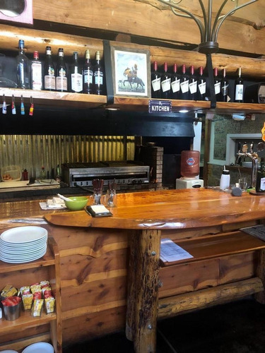 Imagen 12 de 20 de Restaurante (cód. F4)