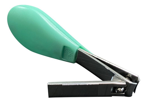 Imagem 4 de 6 de Meu Primeiro Kit De Unhas Verde - Safety 1st