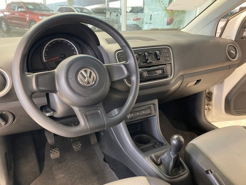 Imagem 8 de 8 de Volkswagen Up (s) 1.0 Mpi Take 12v Flex 4p Man