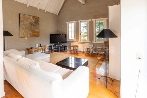 Imagen 10 de 20 de Gran Residencia Ideal Oficinas O Vivienda - Id 5226