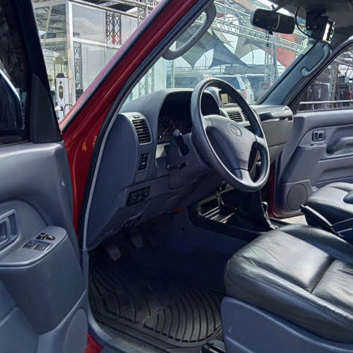 Toyota Merú
