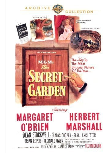 Secret Garden, La (1949).