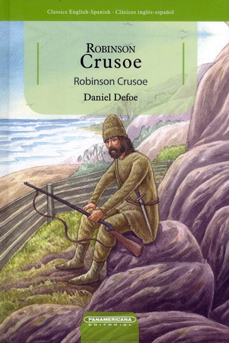 Robinson Crusoe