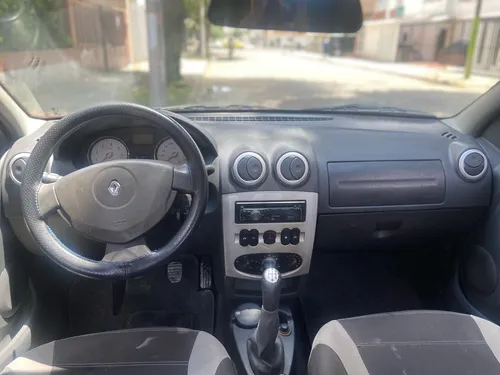 Renault Logan 1.6 Dynamique Nd