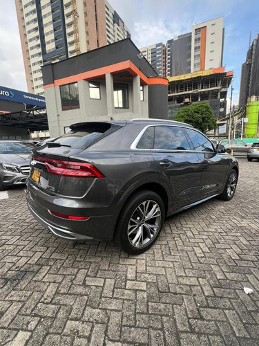 Audi Q8 3.0 Tfsi Quattro Progressive
