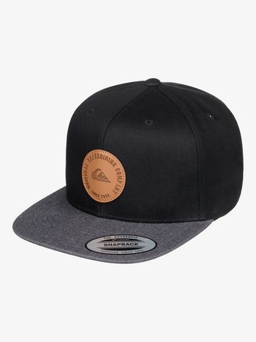 Gorra Quiksilver Cap Hawkers (kvjo)