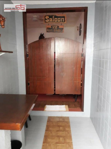 Imagem 13 de 19 de Sobrado Com 5 Dormitórios À Venda, 200 M² Por R$ 580.000,00 - Pirituba - São Paulo/sp - So1377