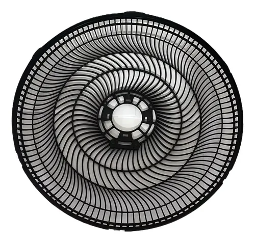 comprar Grade Traseira Cadence Eros Turbo 40cm Vtr Original Frete Gr