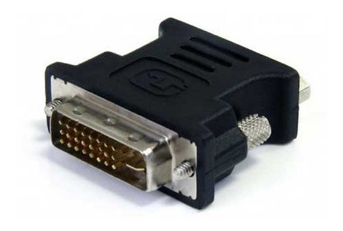 Adaptador De Video Dvi Macho (24+5) A Vga Hembra - Teknitek