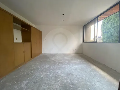 Casa En Venta En Lomas De Tecamachalco