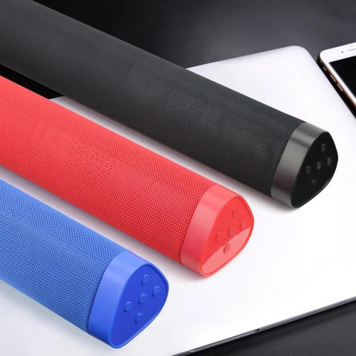Imagen 2 de 4 de Barra De Sonido Inalámbrica Parlante Bluetooth Soundbar A15