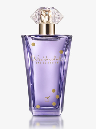 Dulce Vanidad Eau De Perfum - mL a $1578