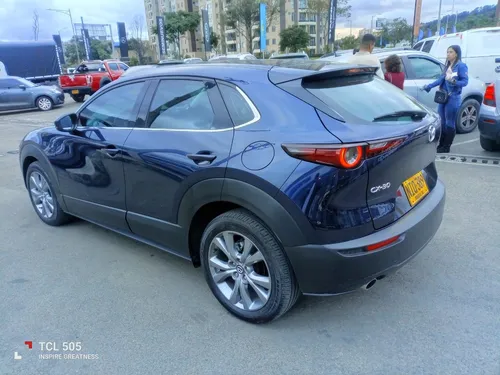Mazda CX-30 2.0 Touring At