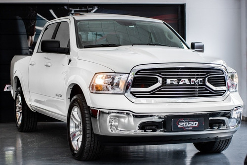 Dodge Ram 1500 Laramie 5.7 Atx V8 2020 - Car Cash