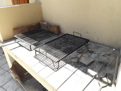 Complejo Trilogía (tres Unidades Duplex Dos Dormitorios - Depto Un Dormitorio Y Monoambiente - Todos Poseen Cochera Churrasquera Cocina Completa Cable Y Wifi)