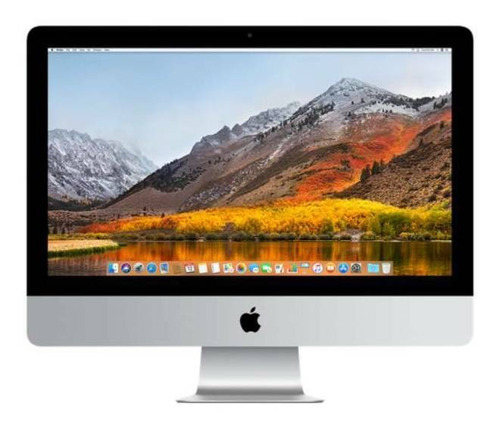 Apple iMac 18,1 A1418 Computadora all in one procesador Intel Core i5 RAM de 8GB memoria 256GB