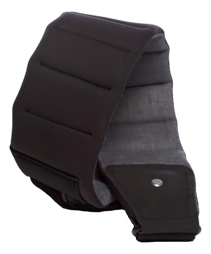 Mono Betty Long / Short Correa Acolchada Para Bajo Guitarra Color Ash