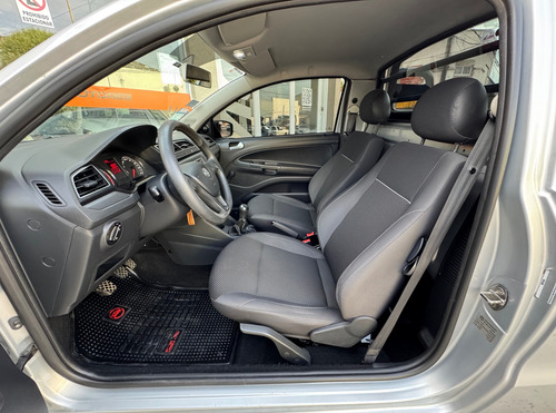 Volkswagen Saveiro 1.6 C/s My19