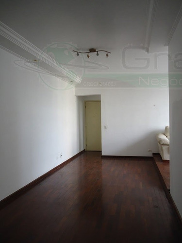 Apartamento Para Venda, 3 Dormitório(s), 110.0m² - 4904
