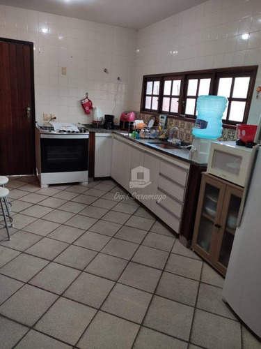 Casa Com 3 Dormitórios À Venda, 156 M² Por R$ 545.000,00 - Engenho Do Mato - Niterói/rj - Ca0507