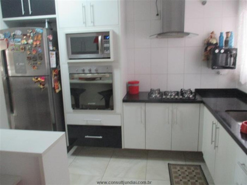Imagem 8 de 22 de Apartamentos À Venda Em Jundiaí/sp - Compre O Seu Apartamentos Aqui! - 1444132