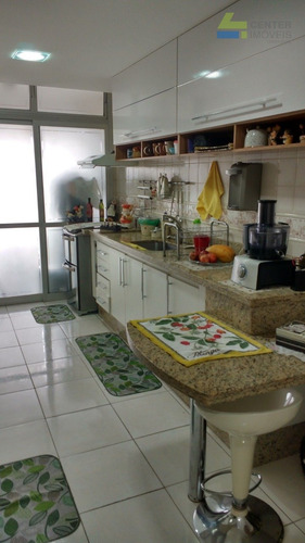 Imagem 3 de 8 de Apartamento - Mirandopolis - Ref: 12207 - V-870204