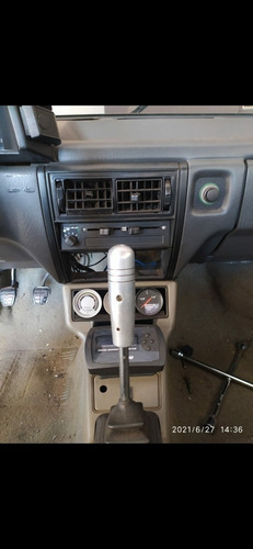 Imagem 2 de 8 de Volkswagen Gol Gl