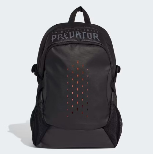 Mochila adidas Predator (unissex)