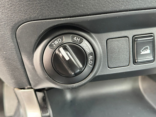Nissan Frontier 2.3 Bi-TB Diesel Aut.