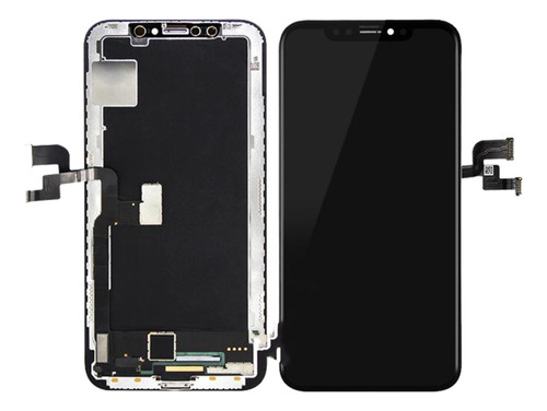 Pantalla Display Touch Compatible Con iPhone X Incell Byh