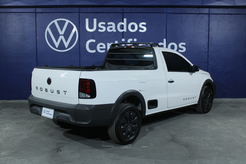 Volkswagen Saveiro 1.6 Robust Mt