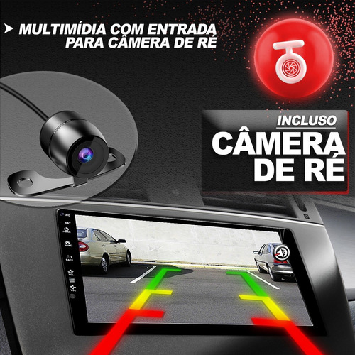 Cámara multimedia Android 11 Adak Play8-96128 + de 9 pulgadas