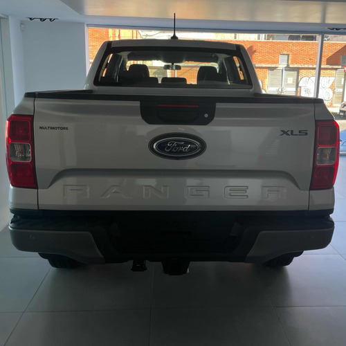 Ford Nueva Ranger XLS 2.0 TURBO 4x4