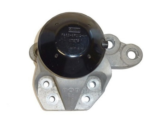 Imagen 2 de 4 de Base Derecha De Motor Explorer V6 3.5l 2012 - 2017