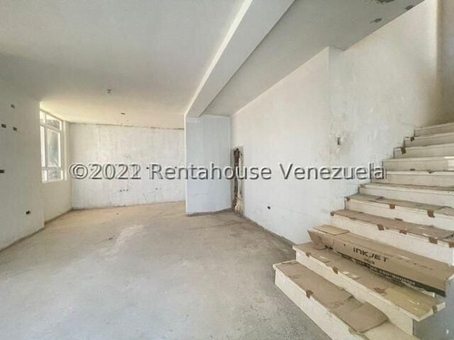 Imagen 7 de 11 de Casa De Gran Diseño Vanguardista, En Plena Construcción. Ubicada En Zarabon-maraven. Propiedad Financiable. #22-15983