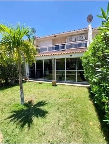 Imagen 4 de 14 de Margarita, Town House Dúplex ,conjunto Brisas De San Miguel, Maneiro