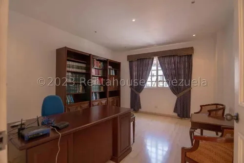 Casa En Venta Prados Del Este