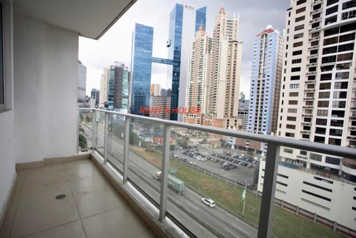 Imagen 9 de 14 de Venta De Apartamento En Ph Oceanaire, Punta Pacífica 20-8526