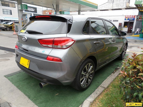 Imagen 7 de 15 de Hyundai I30 2.0
